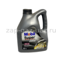 Масло моторное Mobil Super 2000Х1 10W40 4 л. полусинтетика